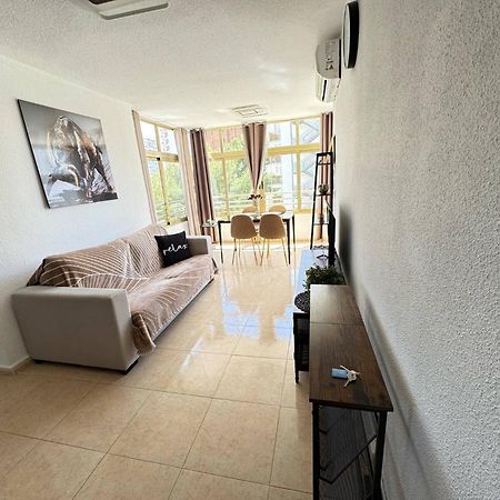 Sunny Place 5 Benidorm Exterior foto