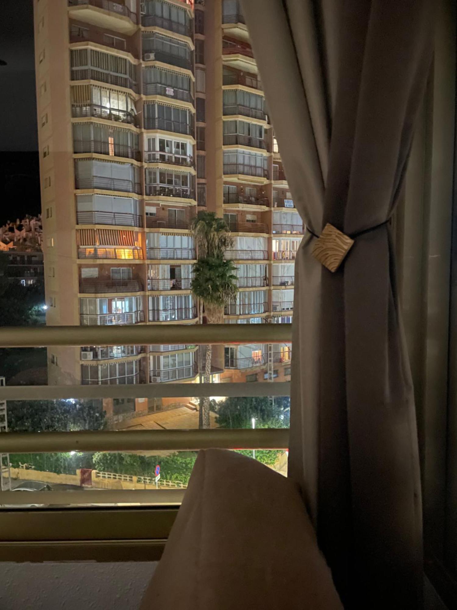 Sunny Place 5 Benidorm Exterior foto